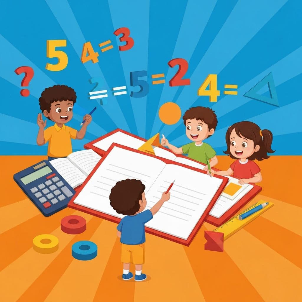 Matematike