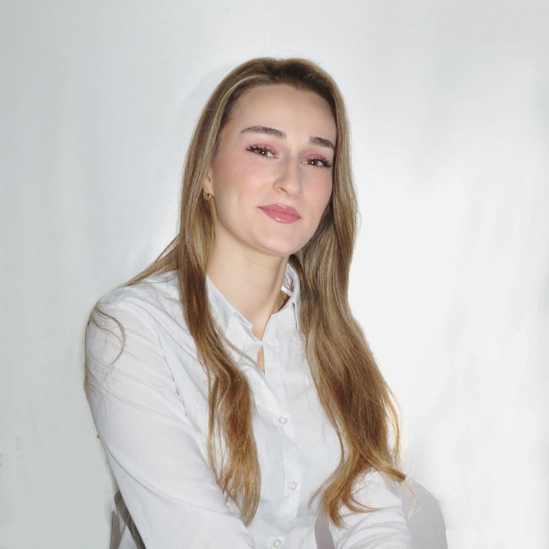 Gilberta Shehaj