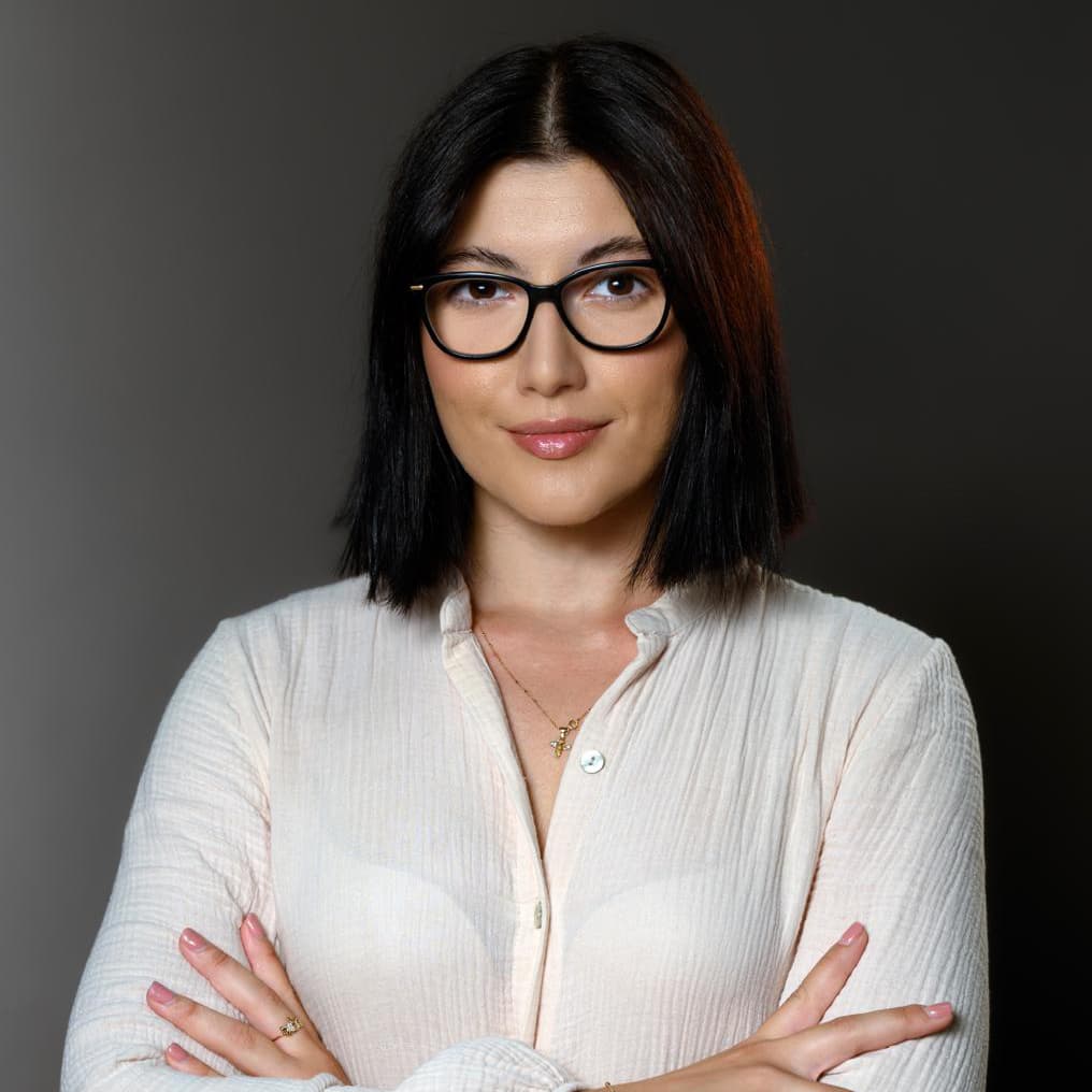 Maria Goga